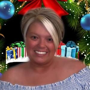 Meet your Posher, Tabitha